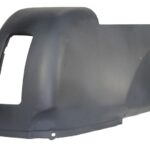BPA-SC003L Zderzak przód PACOL