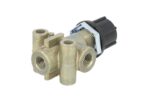 2.14258 Zawór wielodrożny DT SPARE PARTS