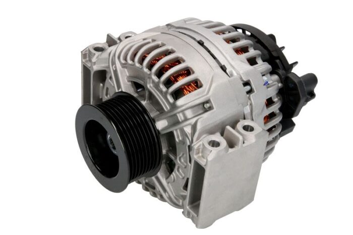 Pe 860805 alternator prestolite electric - obrazek 3
