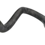 1.11580 Przewód gumowy układu chłodzenia DT SPARE PARTS