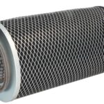 PUR-HC0140 Filtr kabiny PURRO