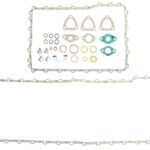 8C0614-IPD Kompletny zestaw uszczelek silnika (całość) IPD PARTS