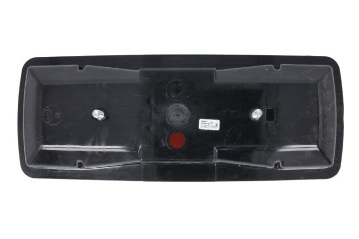 2sk003 567-331 lampa tył hella - obrazek 2