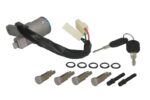 7.78030 Stacyjka zapłonu DT SPARE PARTS - obrazek 2