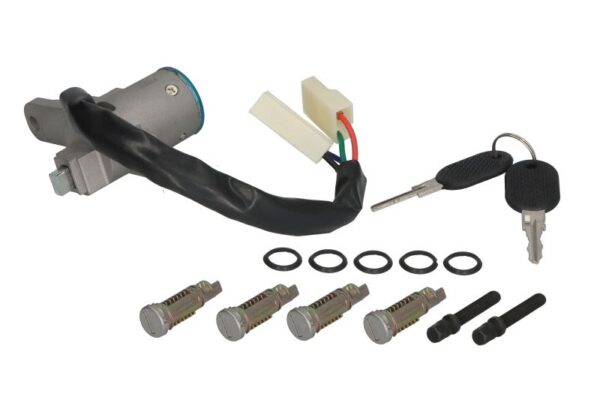 7. 78030 stacyjka zapłonu dt spare parts - obrazek 2
