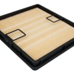 SL81735 Filtr powietrza SF