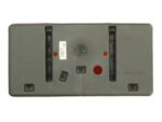 2VP006 040-127 Lampa tył HELLA - obrazek 2