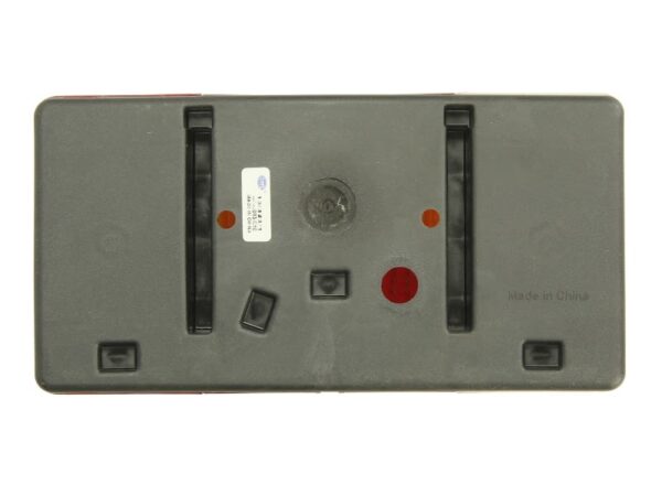 2vp006 040-127 lampa tył hella - obrazek 2