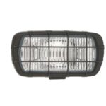HP1.00101.01 Lampa przeciwmgielna przód WESEM