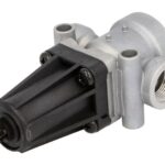 PN-10331 Zawór ograniczający ciśnienia PNEUMATICS