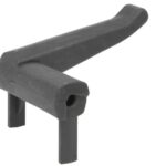 MF-AG-015 Zamek/elementy PACOL