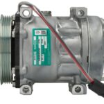SD7H15-8173 Kompresor klimatyzacji SANDEN