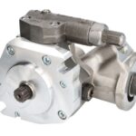 R901201736 Hydrauliczna pompa - pozostałe BOSCH REXROTH