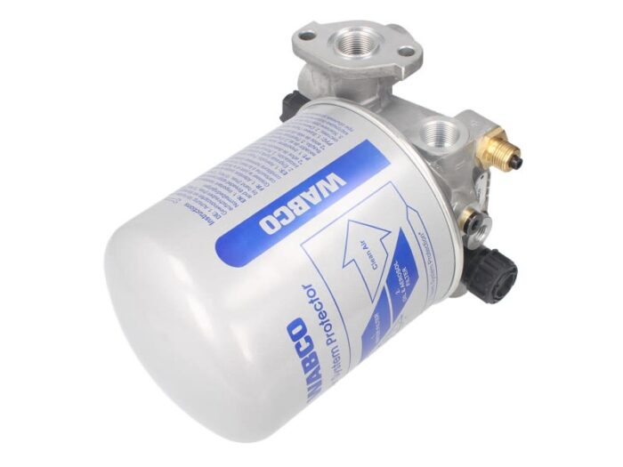932 400 024 0 osuszacz powietrza wabco - obrazek 4