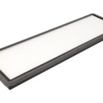 CU 5877 Filtr kabiny MANN-FILTER