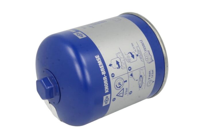 K 096383 filtr osuszacza powietrza knorr - obrazek 2
