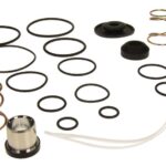 4.90196 Zestaw naprawczy zaworu powietrza DT SPARE PARTS