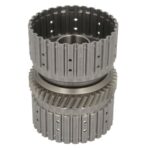 2093259023ZF Element skrzyni biegów ZF