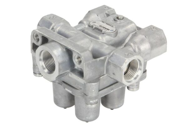 934 714 400 0 zawór wieloobwodowy wabco - obrazek 2