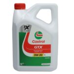 GTX 5W30 C4 4L Oleje i smary CASTROL