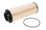 PU 966/2 X Filtr paliwa MANN-FILTER