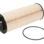 PU 966/2 X Filtr paliwa MANN-FILTER