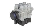 PN-13054 Zawór magnetyczny PNEUMATICS - obrazek 2