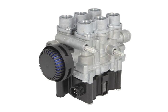 Pn-13054 zawór magnetyczny pneumatics - obrazek 2