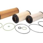 1.34064 Filtr paliwa DT SPARE PARTS