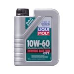 LIM8908 10W60 1L Oleje i smary LIQUI MOLY