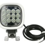 1207 W130 Lampa robocza WAŚ