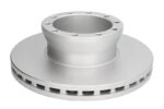 540213DB Tarcza hamulcowa DANBLOCK