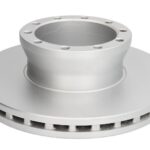 540213DB Tarcza hamulcowa DANBLOCK