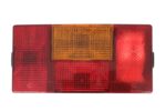 2SD006 040-031 Lampa tył HELLA