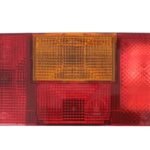 2SD006 040-031 Lampa tył HELLA