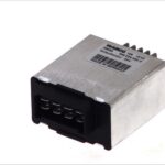 446 024 020 0 Element sterujący klimatyzacji WABCO