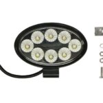 WL-UN245 Lampa robocza TRUCKLIGHT