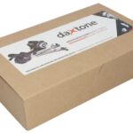DTX-120-420G Wtryskiwacz CR elektromag. DAXTONE