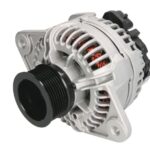 MG 817 Alternator MAHLE