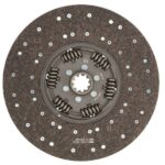 FE105035 Tarcza sprzęgła FEBI BILSTEIN