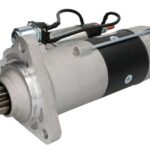 MS 905 Rozrusznik MAHLE