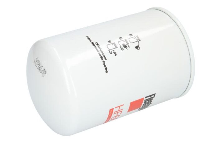 Hf6610 filtr hydrauliczny fleetguard - obrazek 2