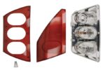 TL-VO008L Lampa tył TRUCKLIGHT
