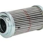 HD 5015 Filtr hydrauliczny MANN-FILTER