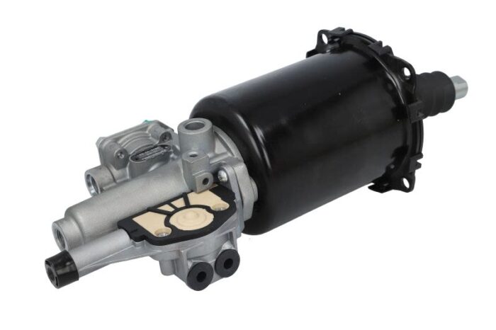 Cs-419 siłownik sprzęgła pneumatics - obrazek 2