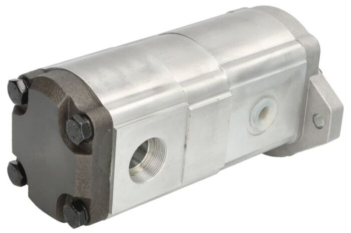 Http-ag-124 hydrauliczna pompa - pozostałe pneumatics - obrazek 2