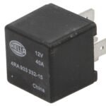 4RA933 332-151 Przekaźnik uniwersalny HELLA