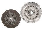 FE105194 Zestaw sprzęgła FEBI BILSTEIN