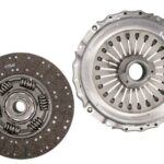 FE105194 Zestaw sprzęgła FEBI BILSTEIN
