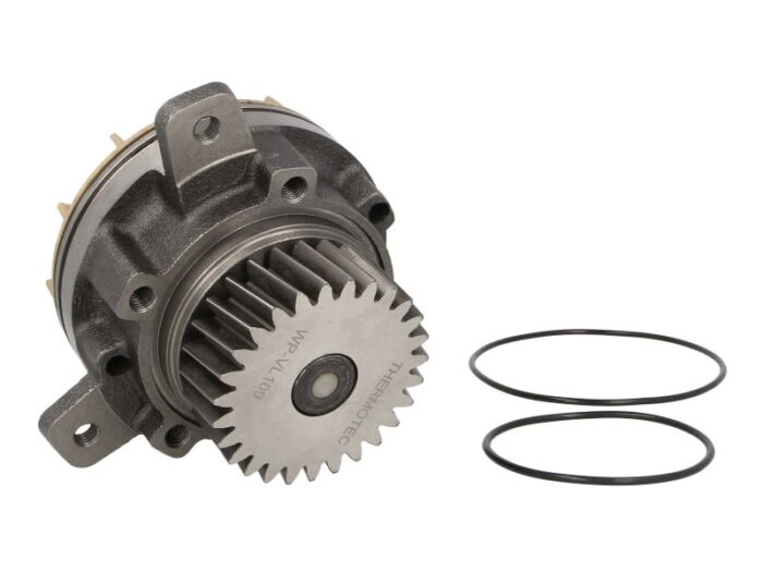 Wp-vl109 pompa cieczy chłodzącej thermotec - obrazek 2